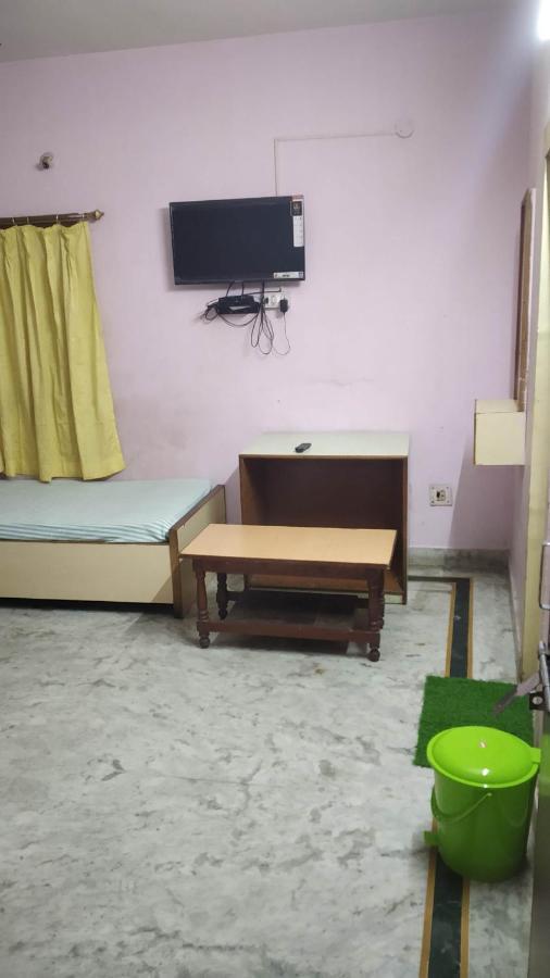 Hotel Vijay Shankar Ranchi Exterior foto