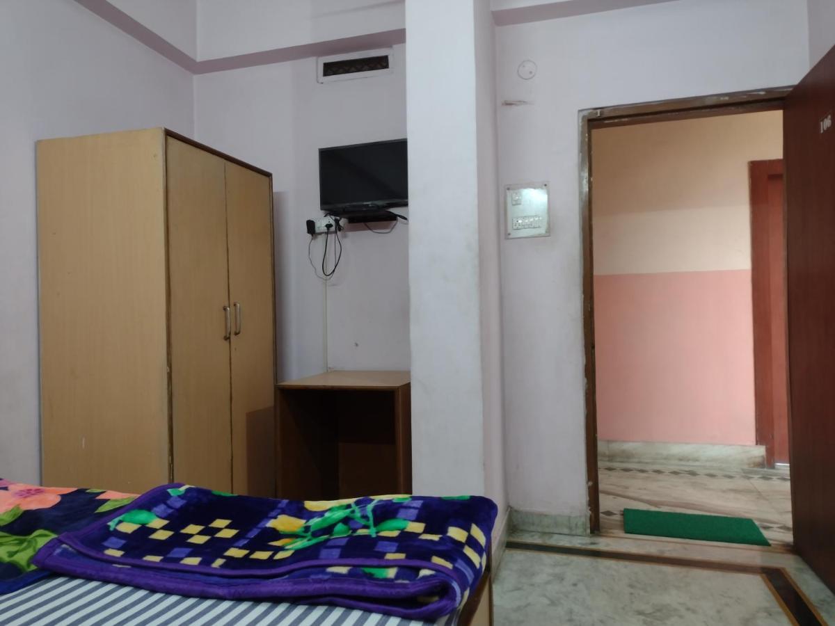 Hotel Vijay Shankar Ranchi Exterior foto