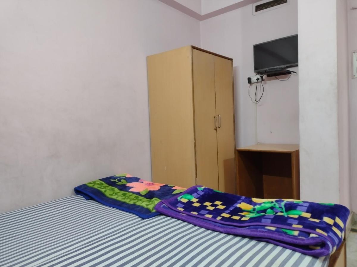 Hotel Vijay Shankar Ranchi Exterior foto