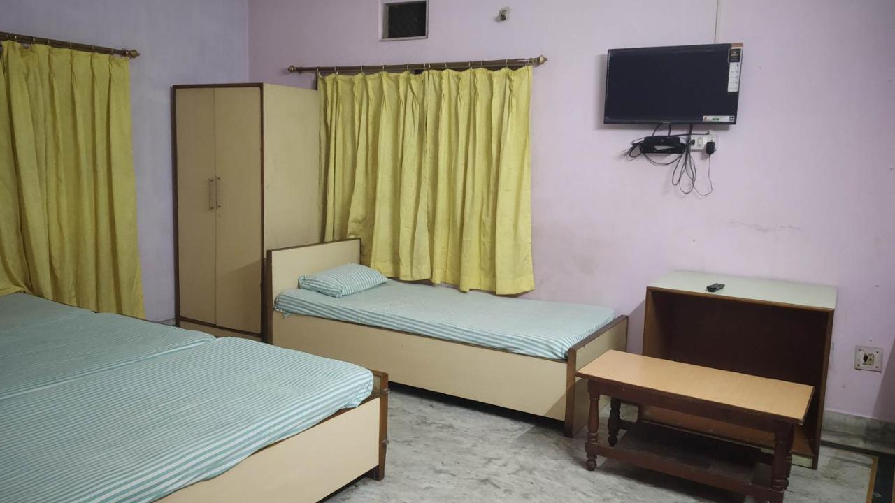 Hotel Vijay Shankar Ranchi Exterior foto