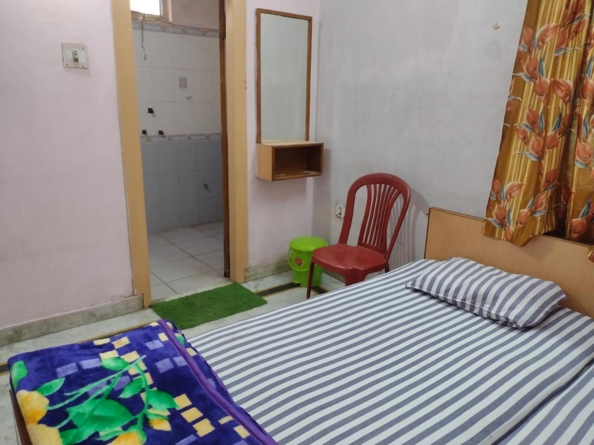 Hotel Vijay Shankar Ranchi Exterior foto