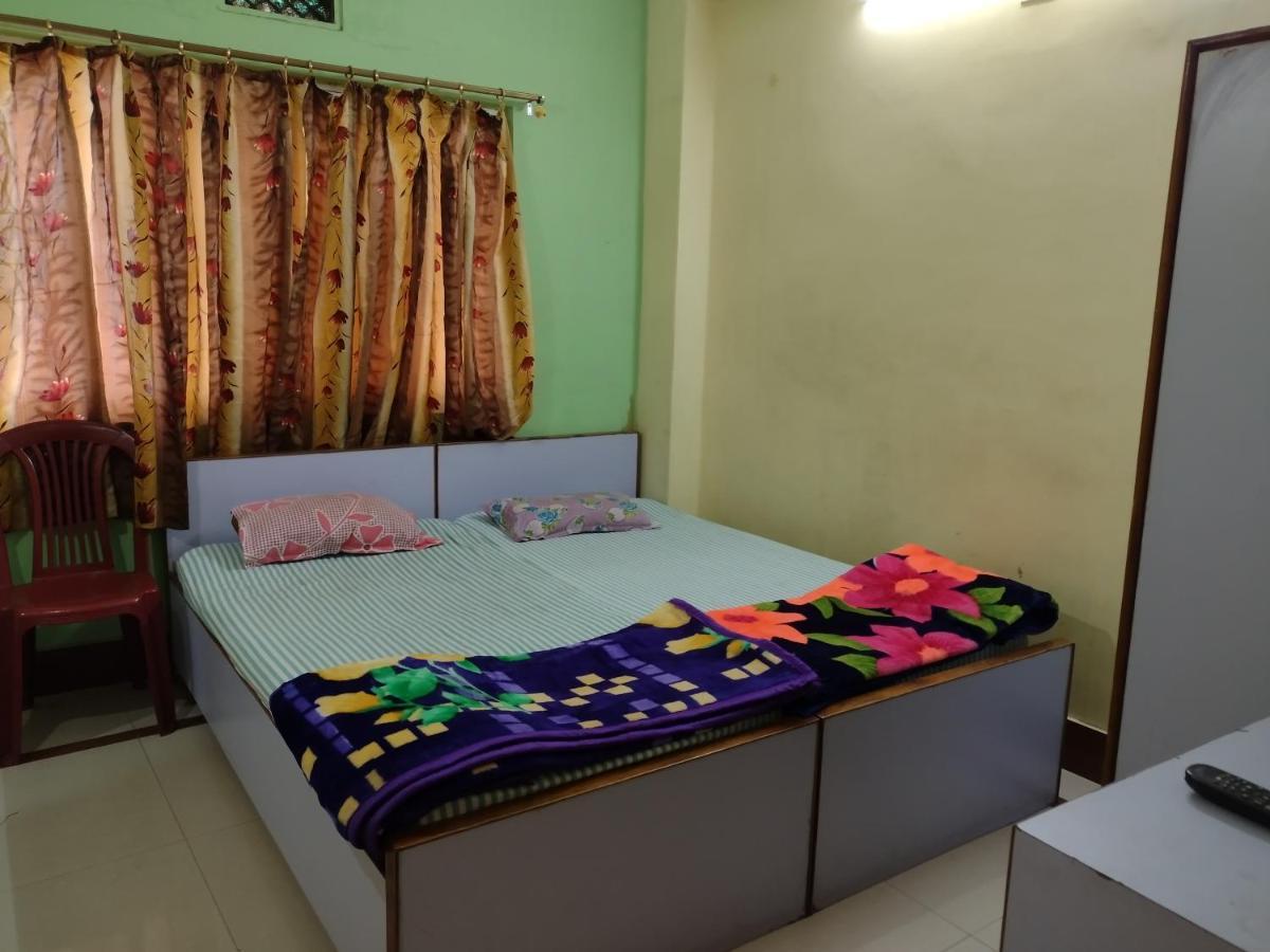 Hotel Vijay Shankar Ranchi Exterior foto