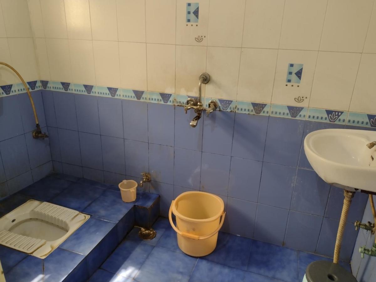 Hotel Vijay Shankar Ranchi Exterior foto